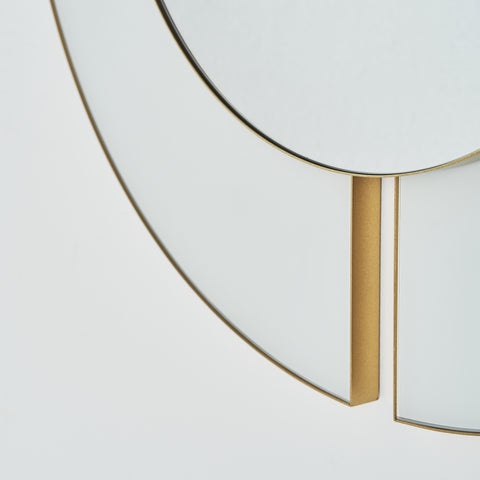Bahiale Mirror