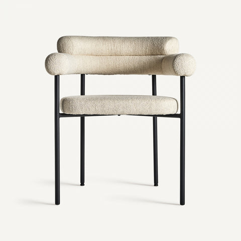 Albula Chair