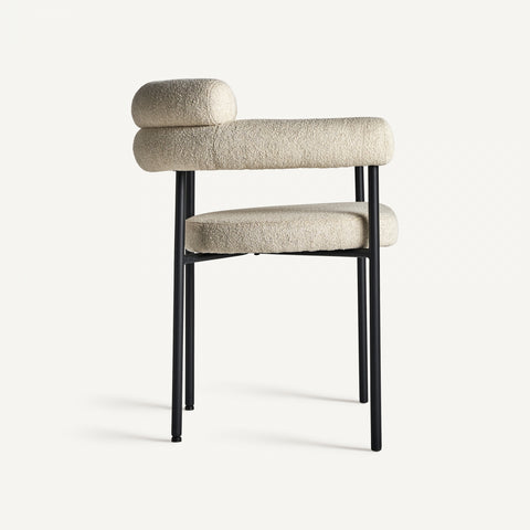 Albula Chair