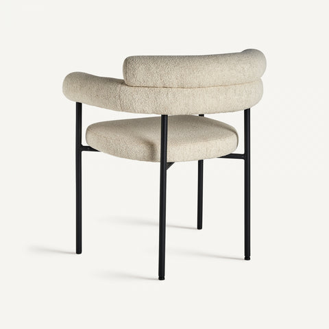 Albula Chair