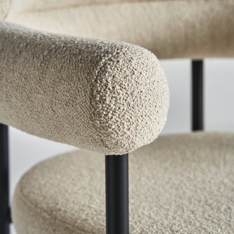Albula Chair