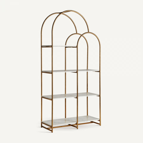 Sursee Bookcase
