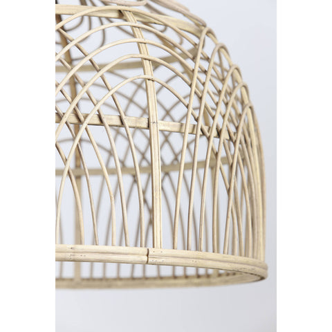 Peri Rattan Pendant