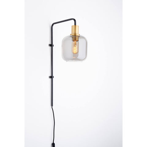 Lekar Wall Lamp