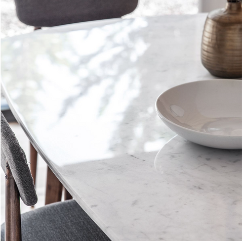 Barcelona Dining Table