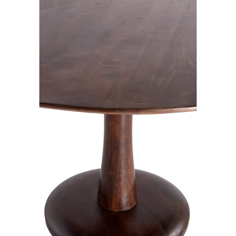 Apulia Wood Dining Table