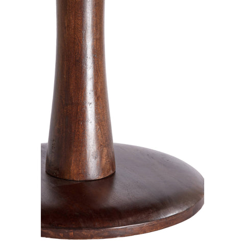 Apulia Wood Dining Table