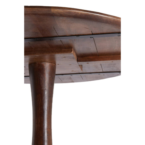 Apulia Wood Dining Table