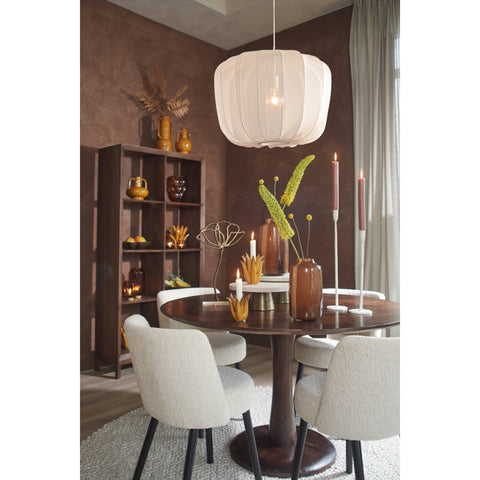 Apulia Wood Dining Table