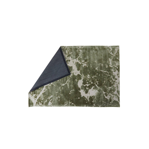 Sjors Olive Rug