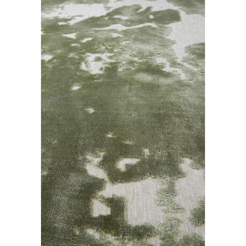 Sjors Olive Rug