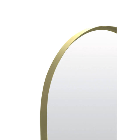 Feres Small Arch Mirror