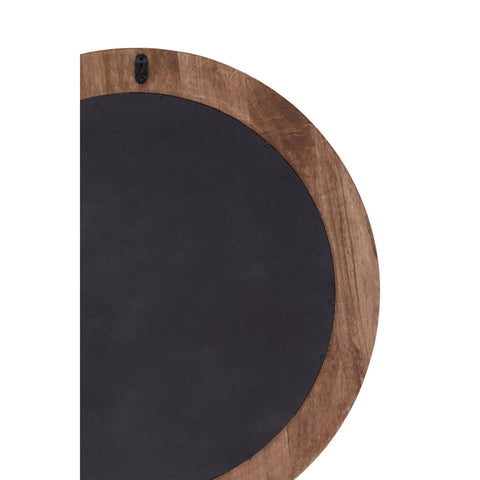 Florion Wood Mirror