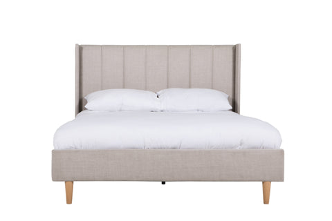 Allegra Cashmere Bed