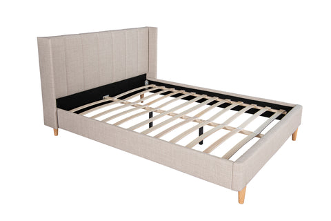 Allegra Cashmere Bed