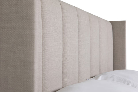 Allegra Cashmere Bed