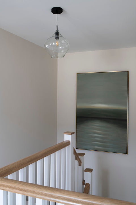 Dusk Canvas