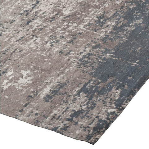 Earth Grey Rug