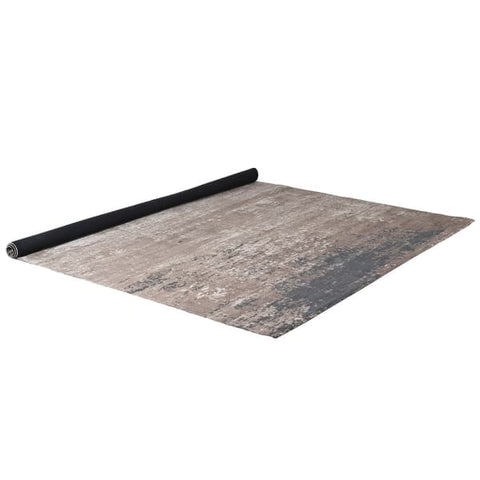 Earth Grey Rug