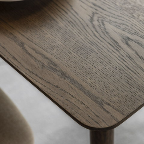 Heartfield Dining Table