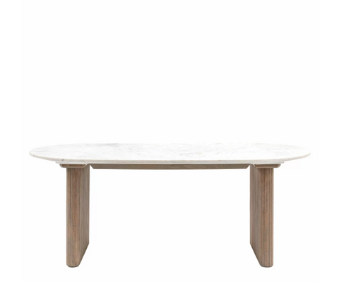 Marmo Dining Table