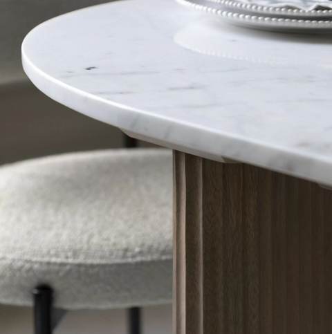 Marmo Dining Table