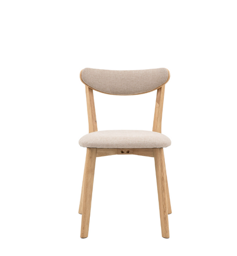 Heartfield Dining Chair (Set of 2)