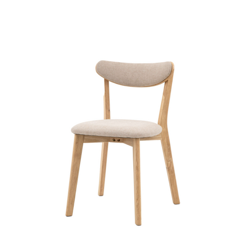 Heartfield Dining Chair (Set of 2)