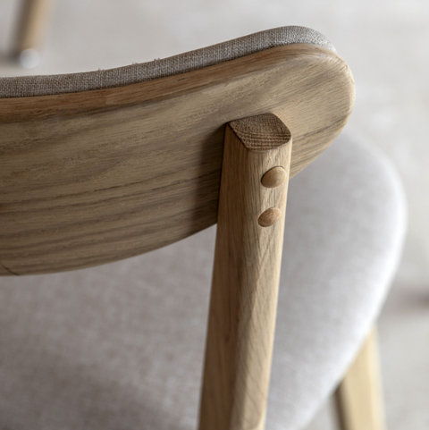 Heartfield Dining Chair (Set of 2)