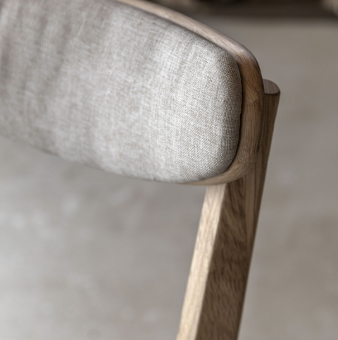 Heartfield Dining Chair (Set of 2)