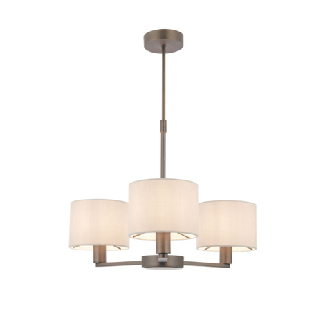 Daley 3L Pendant