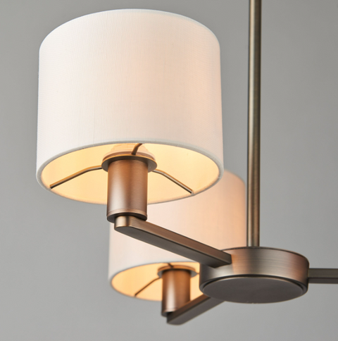 Daley 3L Pendant