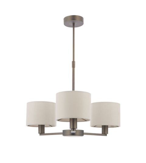 Daley 3L Pendant