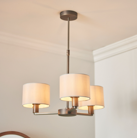 Daley 3L Pendant