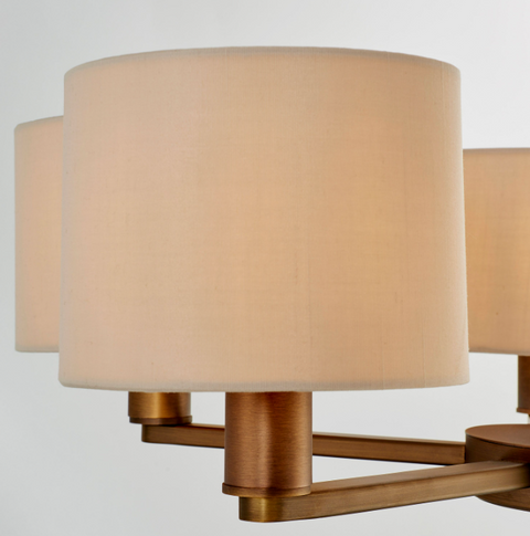 Daley 5L Pendant