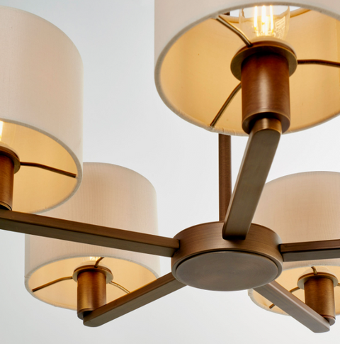 Daley 5L Pendant
