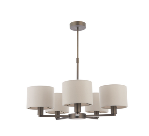 Daley 5L Pendant