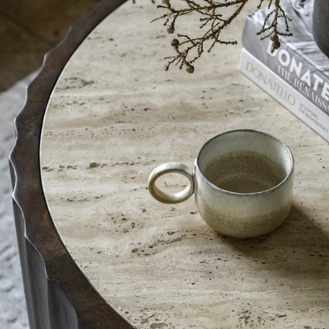 Cascia Coffee Table