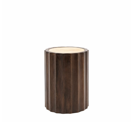Cascia Side Table