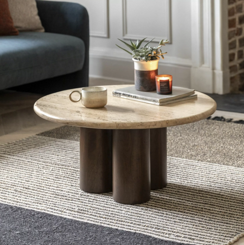 Trevor Coffee Table