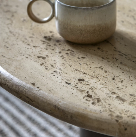 Trevor Coffee Table