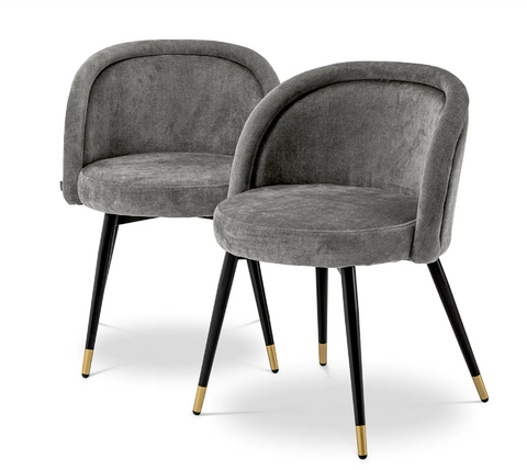 Chloé Dining Chair (Set of 2)