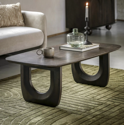 Arch Coffee Table