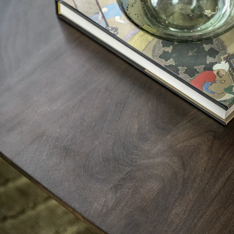 Arch Coffee Table