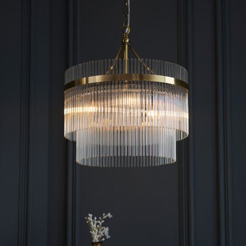 Marietta 3L Pendant