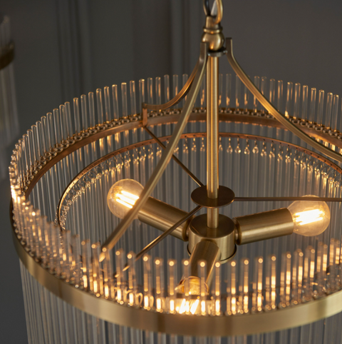 Marietta 3L Pendant
