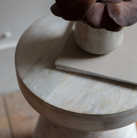 Milstead Side Table