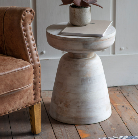 Milstead Side Table