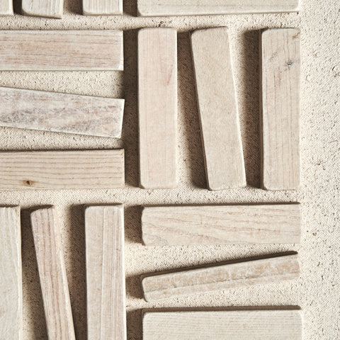 Crissey I Wall Art