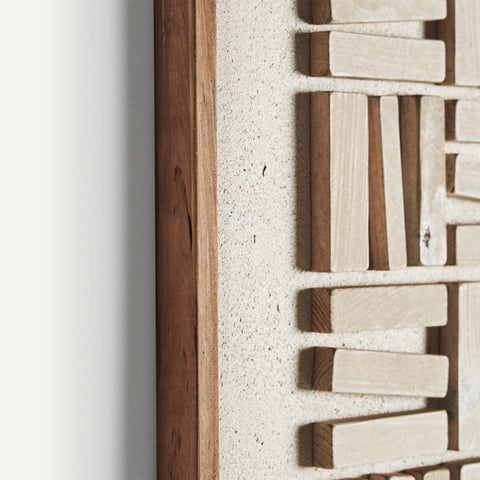 Crissey I Wall Art